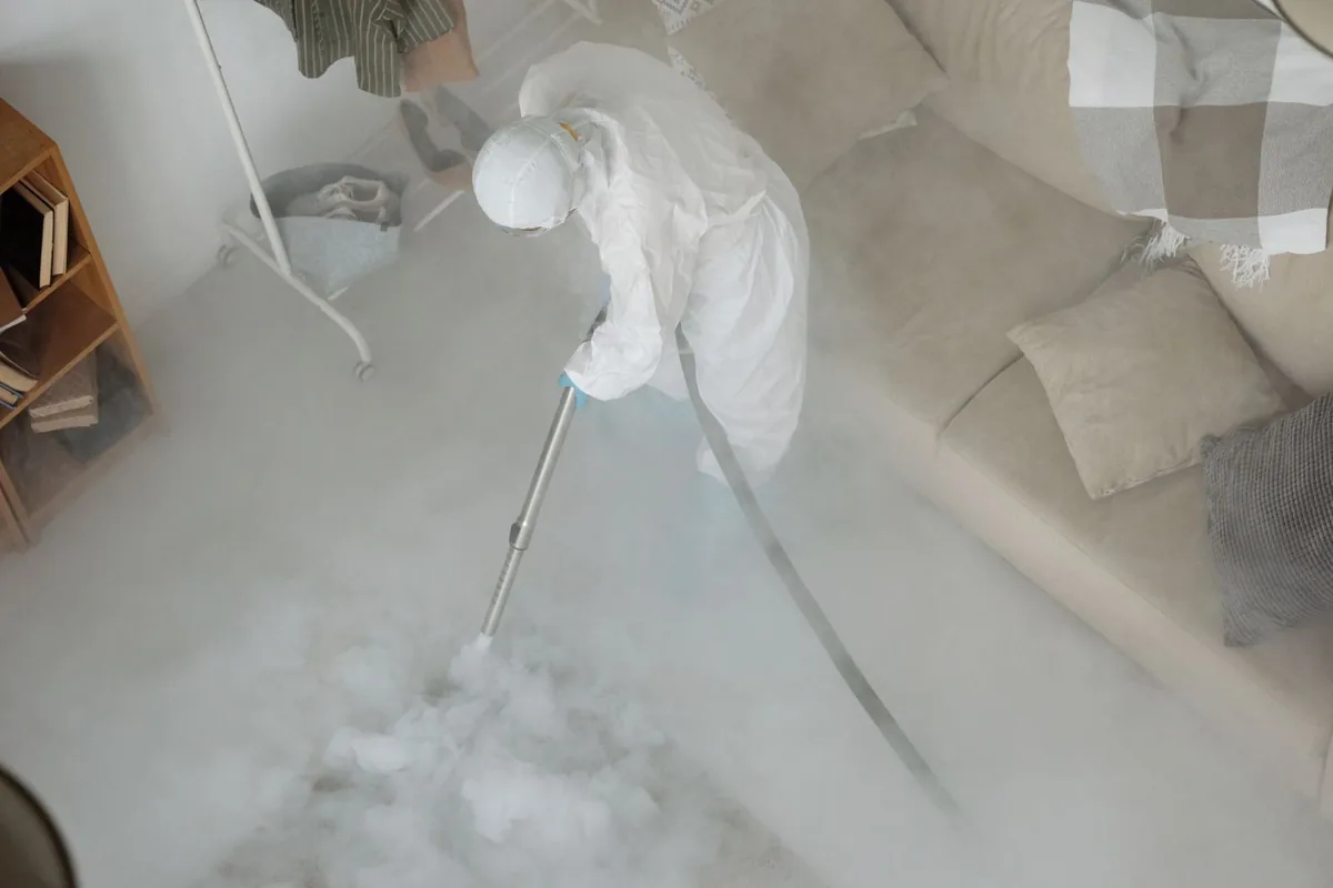 Biohazard Cleanup in Wartburg, TN